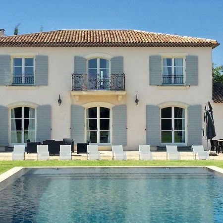 Willa Bastide Des Lauves Aix-en-Provence Zewnętrze zdjęcie