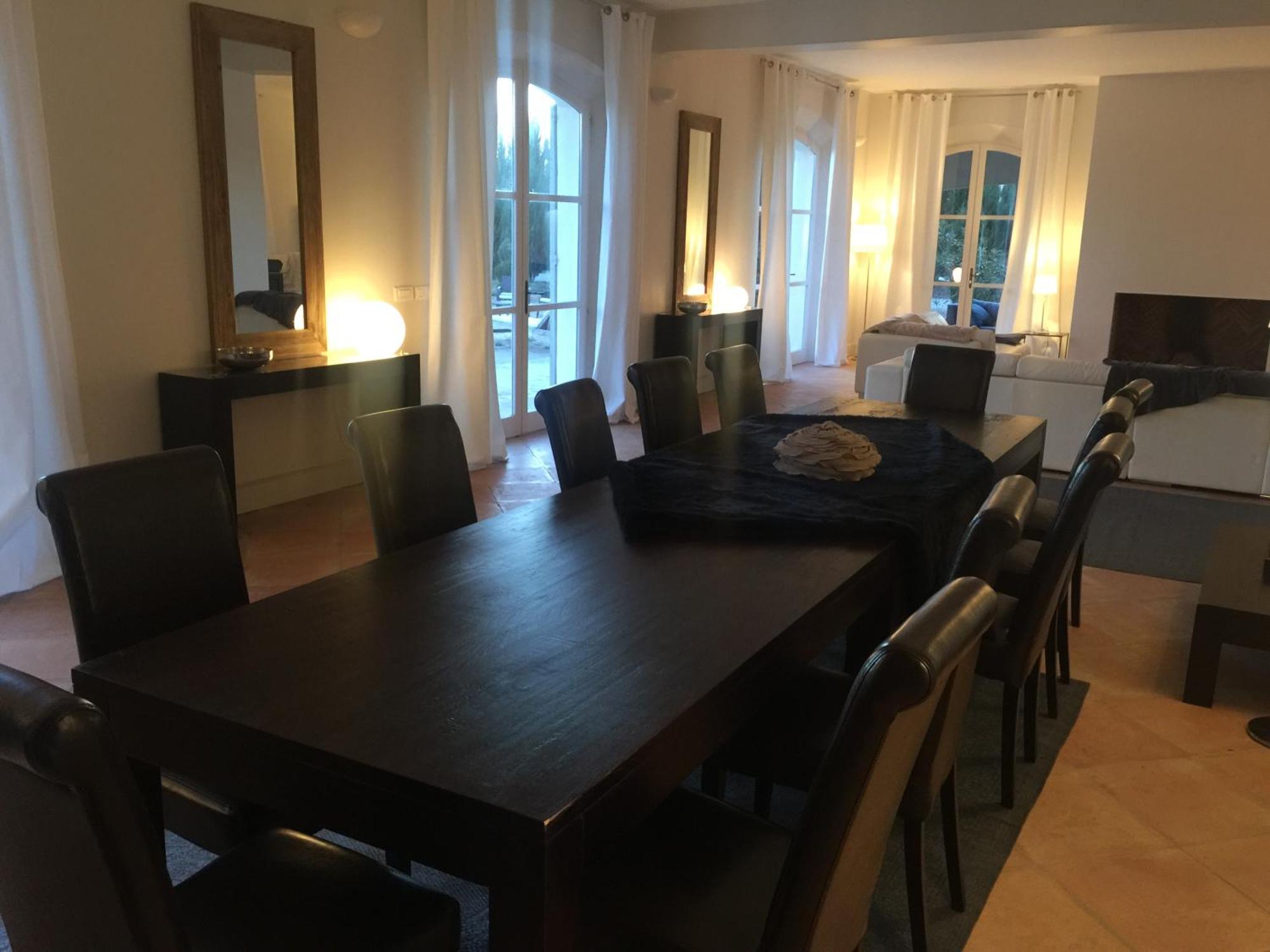 Willa Bastide Des Lauves Aix-en-Provence Zewnętrze zdjęcie