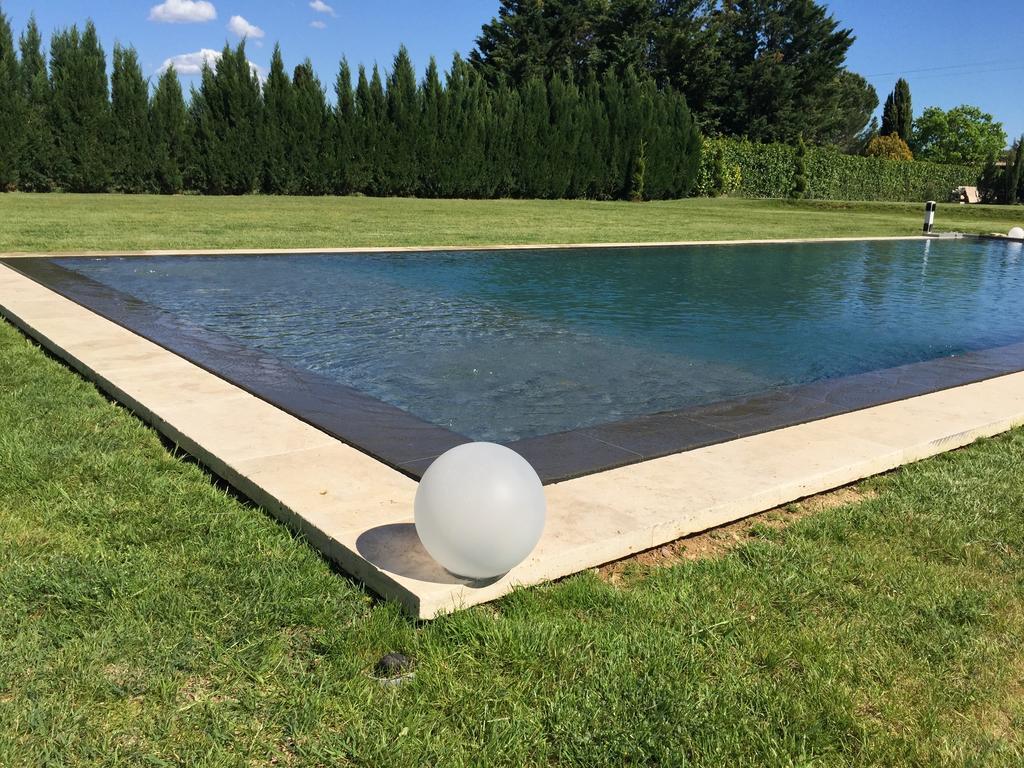 Willa Bastide Des Lauves Aix-en-Provence Zewnętrze zdjęcie