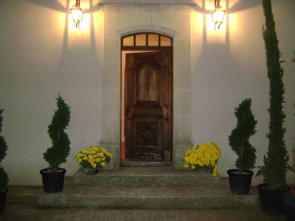 Willa Bastide Des Lauves Aix-en-Provence Zewnętrze zdjęcie