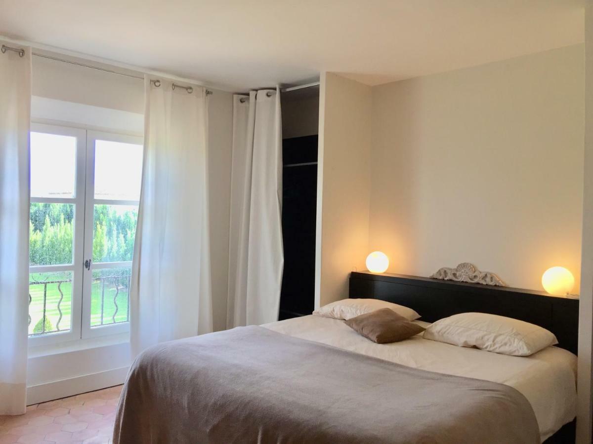 Willa Bastide Des Lauves Aix-en-Provence Zewnętrze zdjęcie