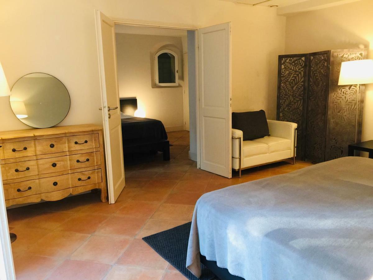 Willa Bastide Des Lauves Aix-en-Provence Zewnętrze zdjęcie