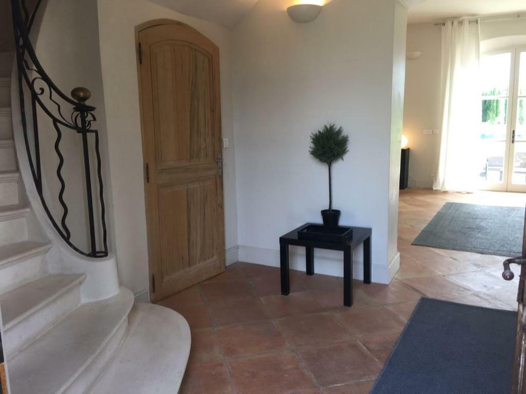 Willa Bastide Des Lauves Aix-en-Provence Zewnętrze zdjęcie